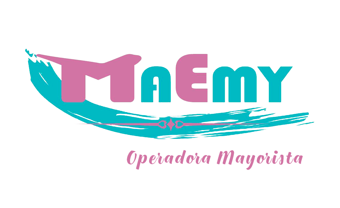 Maemy Operadora Mayorista